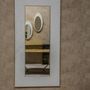 Miroirs - CLASSIC | Mirror  Ariston & Brass - OIA  DESIGN