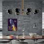 Hanging lights - Neil | Suspension Lamp - DELIGHTFULL