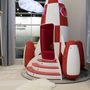 Children's sofas and lounge chairs - Rocky Rocket - CIRCU