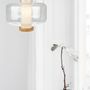 Hanging lights - BULLE Pendant Lamp - BROSSIER SADERNE