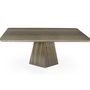 Coffee tables - COSMOS | Coffee Table Square - Graphite - OIA  DESIGN