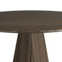 Dining Tables - COSMOS | Side Table Round - Eramosa - OIA  DESIGN