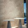 Dining Tables - COSMOS | Side Table Square - Carrara - OIA  DESIGN