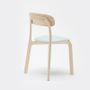 Chaises - Alter Chair - MS&WOOD