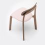 Chaises - Alter Chair - MS&WOOD