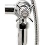 Bathroom equipment - Bourgeois I Mounting Floor Mixer Tap - MAISON VALENTINA