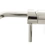 Kitchen taps - Flow Wall Mixer tap - MAISON VALENTINA