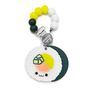 Toys - Sushi Roll Silicone Teether - LOULOU LOLLIPOP