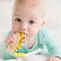 Toys - Taco Silicone Teether - LOULOU LOLLIPOP