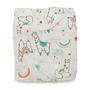 Kids accessories - Muslin Swaddle - Llama - LOULOU LOLLIPOP