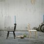 Chaises - Maine - METAL & WOOD