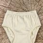 Vêtements de nuit - Organic  Cotton Baby Underwear - NATURABORN