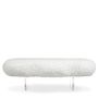 Children's sofas and lounge chairs - Cloud 2 Seat Bench - CIRCU