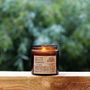 Decorative objects - No. 6 : LUMIERE DE NEROLI - Neroli + Verbena - Small - LA BOUGIE HERBIVORE