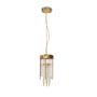 Hanging lights - PHARO PENDANT - LUXXU