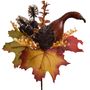 Objets de décoration - Décoration d'automne et d'halloween - JASACO / PURE ROYAL / BELGIUM