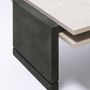 Console table - STRATOS COLLECTION - GIOBAGNARA