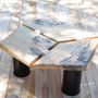 Coffee tables - coffee table “Spring” - HYGGE DESIGN