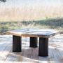 Tables basses - table basse « Spring » - HYGGE DESIGN