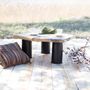 Coffee tables - coffee table “Spring” - HYGGE DESIGN