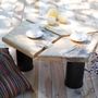 Coffee tables - coffee table “Spring” - HYGGE DESIGN