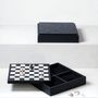 Leather goods - LEATHER LEISURE ACCESSORIES - GIOBAGNARA