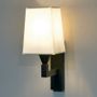 Wall lamps - AL001 - CASADISAGNE