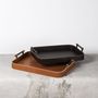 Storage boxes - RABITTI1969 LEATHER MASTERPIECES - RABITTI1969 BY GIOBAGNARA