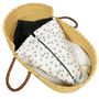 Kids accessories - Triangular footmuff for carrycot or cuckoo  - FUN*DAS BCN