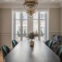 Dining Tables - Chantilly Table - ADRIANDUCERF - MOBILIER