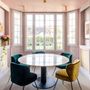 Dining Tables - Rebecca table - ADRIANDUCERF - MOBILIER