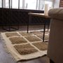 Outdoor floor coverings - sheepskin rug - HYGGE DESIGN