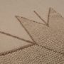Outdoor floor coverings - sheepskin rug - HYGGE DESIGN