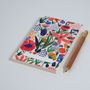 Stationery - Pocket books  - SEASON PAPER COLLECTION