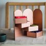 Caskets and boxes - Reveal Container - KIMU DESIGN