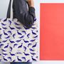 Bags and totes - Tote bags - SEASON PAPER COLLECTION