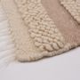 Revêtements sols intérieurs - tapis en peau de mouton - HYGGE DESIGN