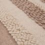 Indoor floor coverings - sheepskin rug - HYGGE DESIGN