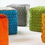 Stools - Cube colors stools - EVA.CAMPRIANI