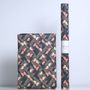 Stationery - Gift wrap  - SEASON PAPER COLLECTION