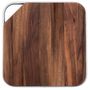 Platter and bowls - New Living Wood - SAMBONET