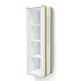 Bookshelves - Fantasy Air Big Shelf - CIRCU