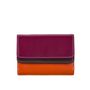 Leather goods - 250 - Double Flap Purse wallet - MYWALIT