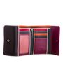 Leather goods - 250 - Double Flap Purse wallet - MYWALIT