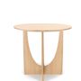 Tables Salle à Manger - Table d’appoint Geometric - ETHNICRAFT