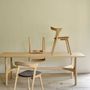 Chairs - Bok Dining Chair - ETHNICRAFT