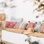 Fabric cushions - Cushions Collection  - ANDREA HOUSE