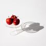 Objets design - clear b _ Glass Plate - CRAFT COMBINE