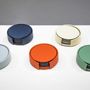 Assiettes de réception - Sottocosta de Cassigoli - CASSIGOLI EDITIONS