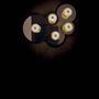 Wall lamps - Sun Wall Lamp - DCW EDITIONS (IN THE CITY)